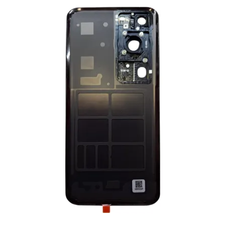 Klapka Obudowa Plecki HUAWEI P60 PRO CZARNY JAKOŚĆ PREMIUM