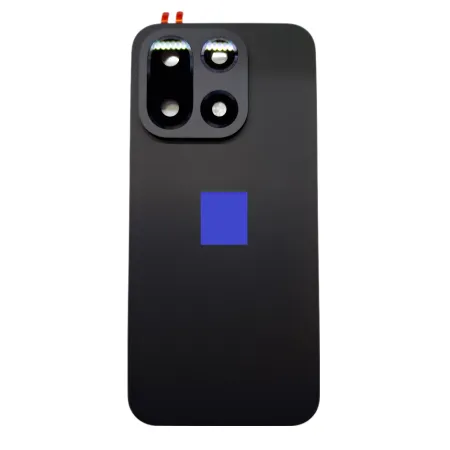 Klapka Obudowa Plecki ONEPLUS 15 INFINITE BLACK JAKOŚĆ PREMIUM