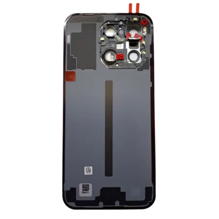 Klapka Obudowa Plecki ONEPLUS 15 INFINITE BLACK JAKOŚĆ PREMIUM