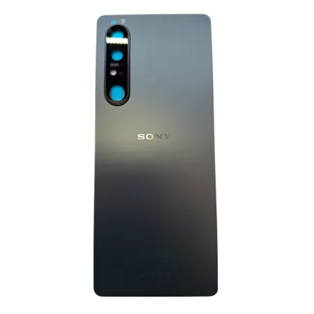 Klapka Obudowa Plecki SONY XPERIA 1 III ZIELONY JAKOŚĆ PREMIUM