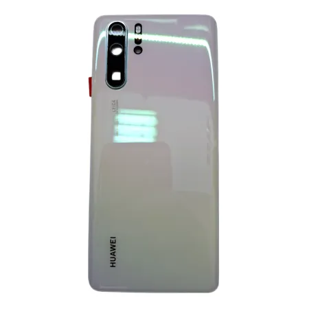 Klapka Obudowa Plecki HUAWEI P30 PRO PEARL WHITE JAKOŚĆ PREMIUM