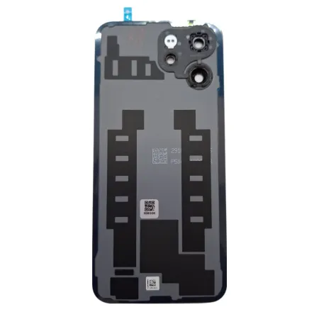 Klapka Obudowa Plecki OPPO RENO 14 F 5G OPAL BLUE JAKOŚĆ PREMIUM