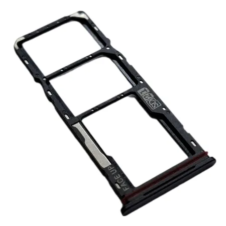 SZUFLADKA TACKA KARTY SIM SD MOTOROLA G15 GRAVITY GREY