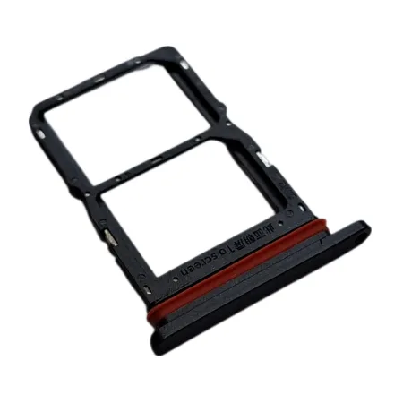 SZUFLADKA TACKA KARTY SIM SD HONOR X6C CZARNY
