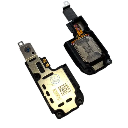 GŁOŚNIK DZWONKA DOLNY BUZZER XIAOMI REDMI NOTE 12 PRO 5G / POCO X5 PRO
