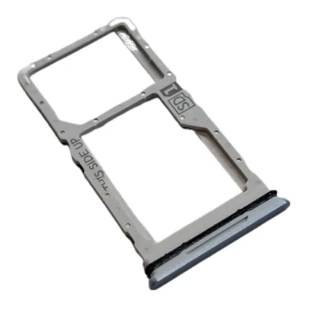 SZUFLADKA TACKA KARTY SIM SD MOTOROLA G84 MARSHMALLOW BLUE