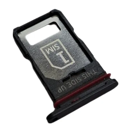 SZUFLADKA TACKA KARTY SIM SD MOTOROLA EDGE 60 PRO SHADOW