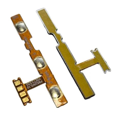 TAŚMA POWER VOLUME PRZYCISKI MOTOROLA MOTO G84 JAKOŚĆ PREMIUM