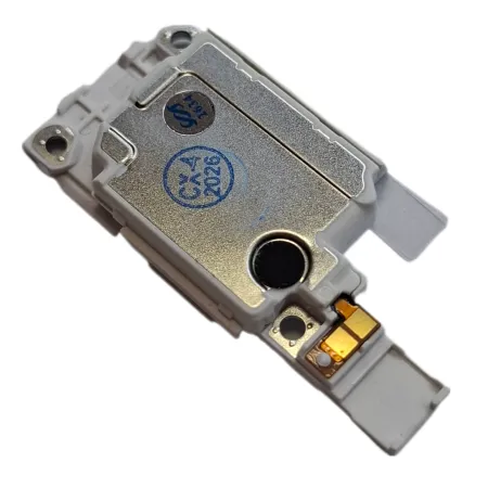 GŁOŚNIK DZWONKA DOLNY BUZZER BUZER NOTHING PHONE 2 BIAŁY JAKOŚĆ PREMIUM