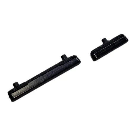 PRZYCISKI POWER VOLUME SAMSUNG S22 ULTRA PHANTOM BLACK