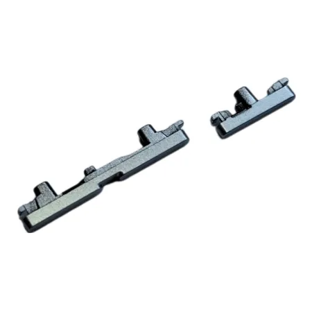 PRZYCISKI POWER VOLUME SAMSUNG S22 ULTRA PHANTOM BLACK