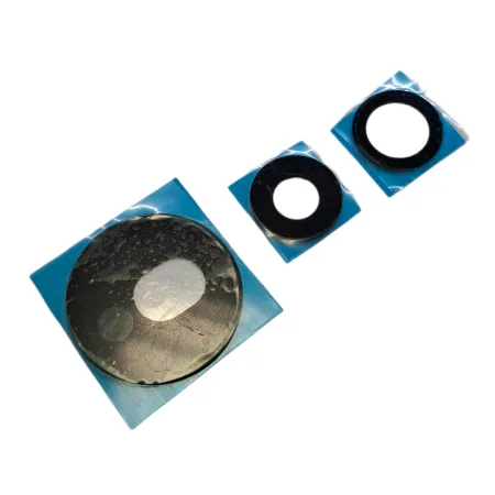 Szybka Kamery Szkiełko SZKŁO Aparatu HUAWEI PURA 70 PRO + KLEJ