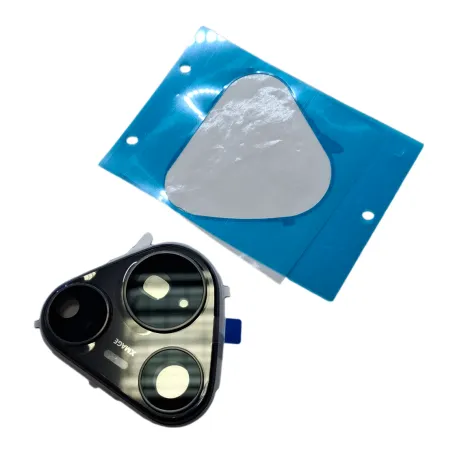 Szybka Kamery Szkiełko SZKŁO Aparatu HUAWEI PURA 80 PRO