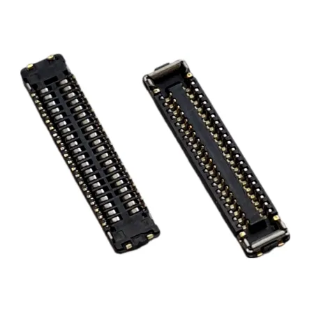 Gniazdo Złącze FPC LCD ONBOARD 40 pin HUAWEI P30 / P30 PRO