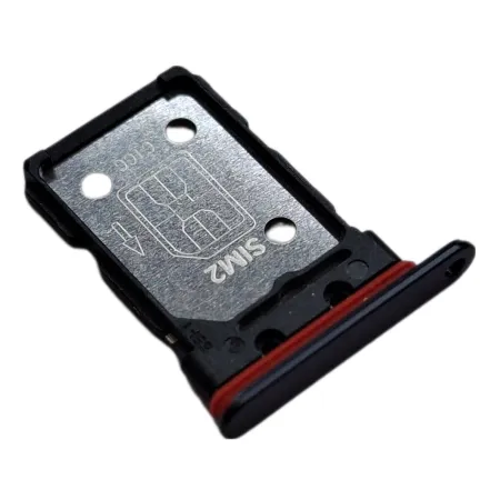 SZUFLADKA TACKA KARTY SIM SD ONEPLUS 12R CZARNY