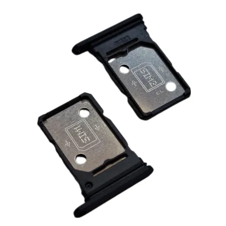 SZUFLADKA TACKA KARTY SIM SD NOTHING PHONE 2 CZARNY