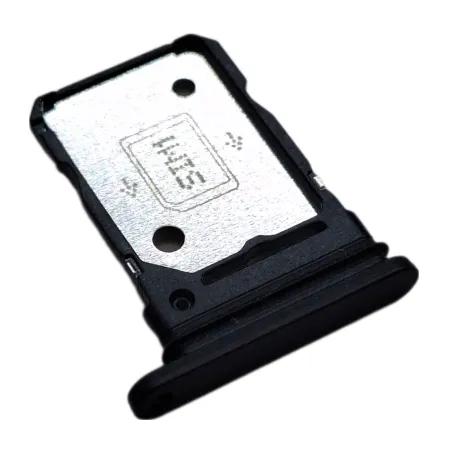 SZUFLADKA TACKA KARTY SIM SD NOTHING PHONE 3A CZARNY