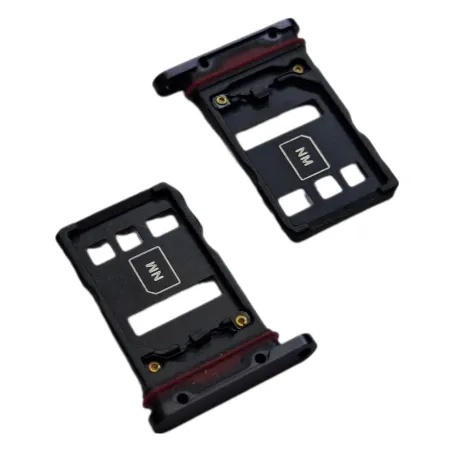 SZUFLADKA TACKA KARTY SIM SD HUAWEI P30 PRO CZARNY