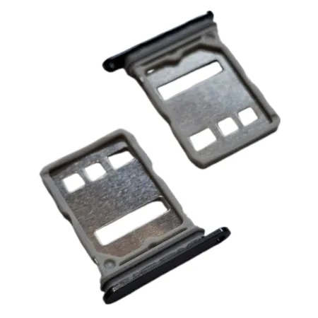 SZUFLADKA TACKA KARTY SIM SD HUAWEI PURA 70 ULTRA CZARNY