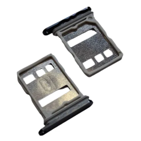 SZUFLADKA TACKA KARTY SIM SD HUAWEI PURA 70 CZARNY