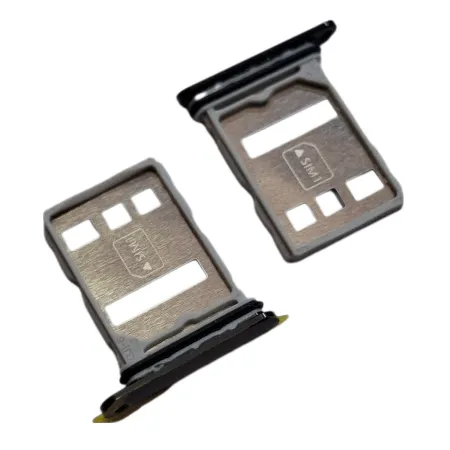 SZUFLADKA TACKA KARTY SIM SD HUAWEI PURA 70 CZARNY