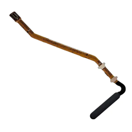 TAŚMA CZYTNIKA PALCA FINGERPRINT PRZYCISKI HUAWEI PURA 80 PRO /ULTRA CZARNY