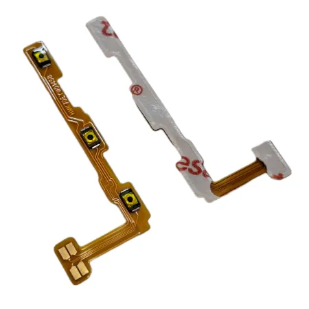 TAŚMA POWER VOLUME PRZYCISKI XIAOMI POCO X6 PRO JAKOŚĆ PREMIUM