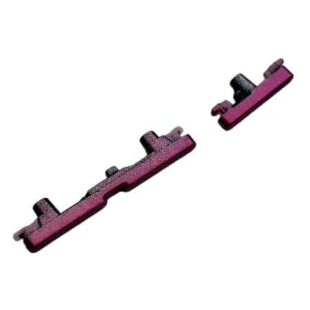PRZYCISKI POWER VOLUME MOTOROLA EDGE 50 FUSION HOT PINK