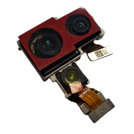 ORYGINALNA Kamera GŁÓWNA ZESTAW 3 Aparaty Tył HUAWEI P30 PRO