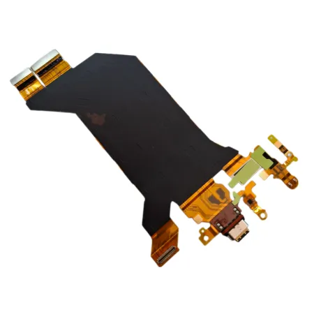 TAŚMA Złącze Gniazdo Port USB MIKROFON SONY XPERIA 1 VI JAKOŚĆ PREMIUM