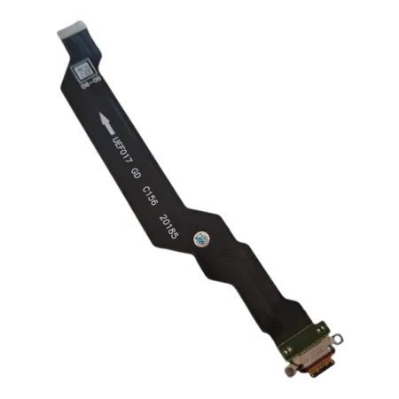 ORYGINALNA TAŚMA ZŁĄCZE GNIAZDO ŁADOWANIA PORT USB ONEPLUS NORD DEMONTAŻ