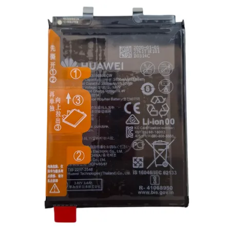 ORYGINALNA NOWA BATERIA HB386689ECW HONOR MAGIC 2