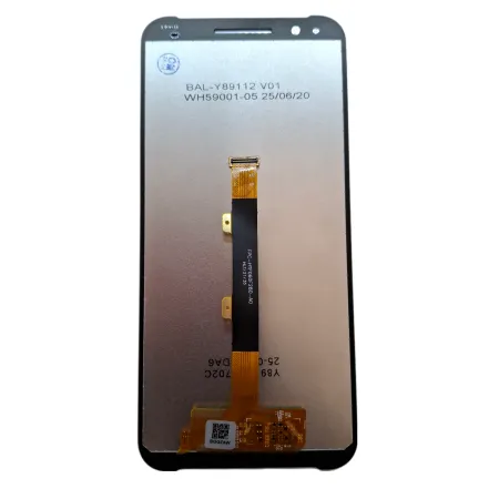 WYŚWIETLACZ LCD DOTYK SZYBKA HAMMER CONSTRUCTION Jakość Premium
