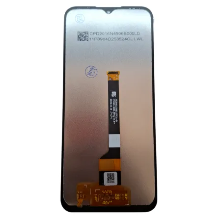 WYŚWIETLACZ LCD DOTYK SZYBKA HAMMER CONSTRUCTION 2 Jakość Premium