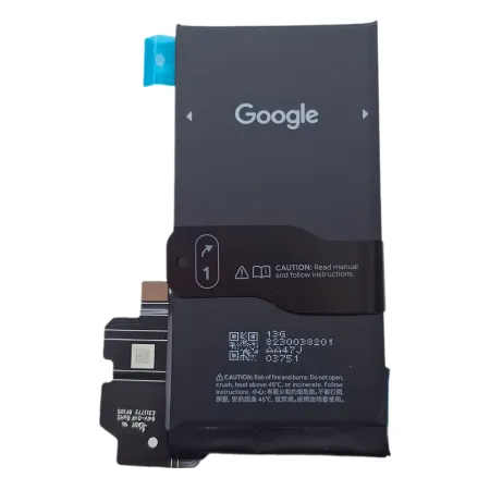 Bateria ORYGINALNA GOOGLE PIXEL 8 GS35E
