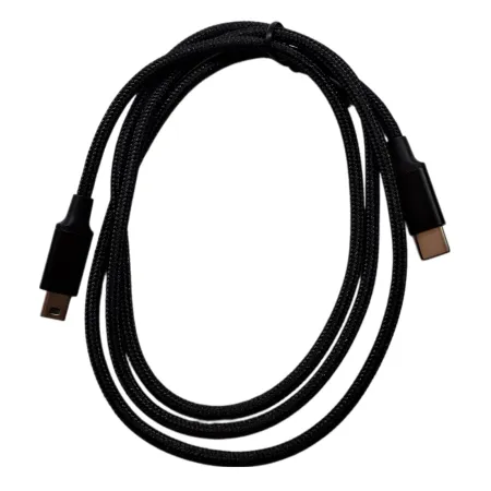 Kabel USB USB C DO MINI USB MINIUSB 1M DO APARATU / NAWIGACJI / KAMERY
