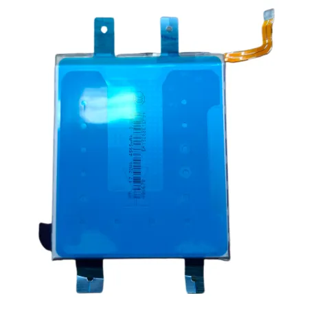 Oryginalna NOWA Bateria SAMSUNG S23 PLUS 5G EB-BS916ABY