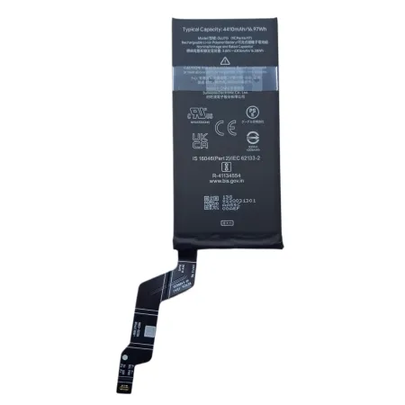 Bateria ORYGINALNA GOOGLE PIXEL 6A GLU7G