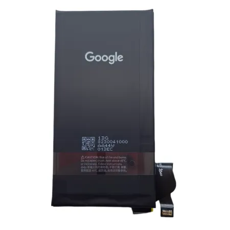 Bateria ORYGINALNA GOOGLE PIXEL 8A G07DF