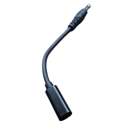 PRZEWÓD ŁADOWARKA Kabel USB C PD ADAPTER ZŁĄCZA BOLEC UNIWERSALNE ZESTAW