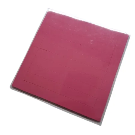 Termopad 100szt 10x10x2mm 6WmK Thermopad GPU CPU KOMPUTER LAPTOP Termopad 100szt 10x10x2mm 6WmK Thermopad GPU CPU KOMPUTER LAPTOP
