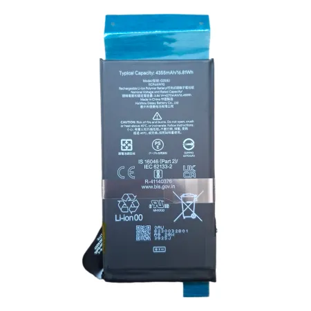 Bateria ORYGINALNA GOOGLE PIXEL 7 GZE8U Bateria ORYGINALNA GOOGLE PIXEL 7 GZE8U
