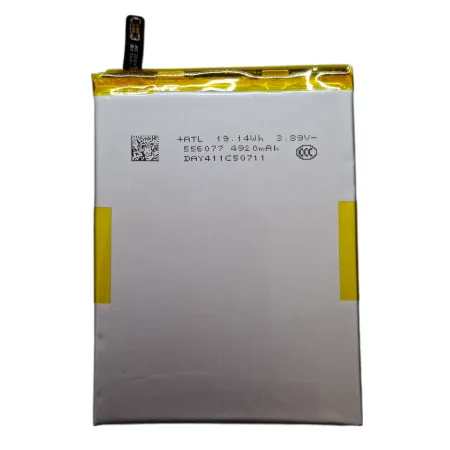 NOWA ORYGINALNA Bateria SONY SNYSCA6 SONY XPERIA 1 IV / 5 IV / 5 V / 10 VI NOWA ORYGINALNA Bateria SONY SNYSCA6 SONY XPERIA 1 IV / 5 IV / 5 V / 10 VI