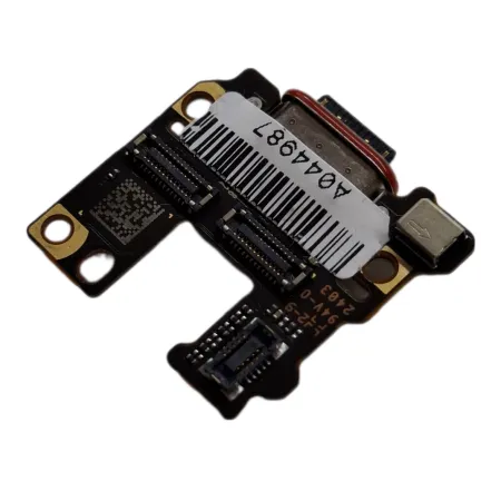 PŁYTKA Złącze MIKROFON Gniazdo Port USB MOTOROLA MOTO EDGE 40 NEO PŁYTKA Złącze MIKROFON Gniazdo Port USB MOTOROLA MOTO EDGE 40 NEO