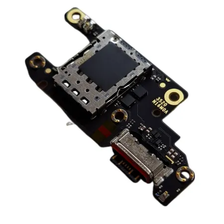 ORYGINALNA Złącze płytka ładowania USB do Xiaomi POCO X6 5G ORYGINALNA Złącze płytka ładowania USB do Xiaomi POCO X6 5G