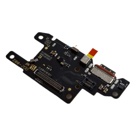 ORYGINALNA Złącze płytka ładowania USB do Xiaomi POCO X6 5G ORYGINALNA Złącze płytka ładowania USB do Xiaomi POCO X6 5G