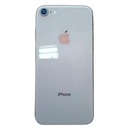 Smartfon Telefon Mobilny APPLE IPHONE 8 2/256 IOS 16.7.5 ZŁOTY BATERIA 100% Smartfon Telefon Mobilny APPLE IPHONE 8 2/256 IOS 16.7.5 ZŁOTY BATERIA 100%