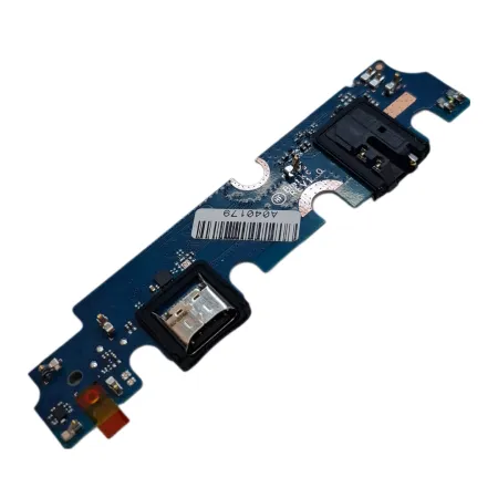 ORYGINALNA PŁYTKA Złącze MIKROFON Gniazdo USB SAMSUNG TAB A9 X115 ORYGINALNA PŁYTKA Złącze MIKROFON Gniazdo USB SAMSUNG TAB A9 X115