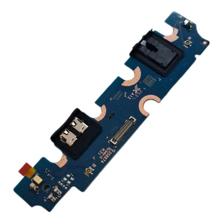 ORYGINALNA PŁYTKA Złącze MIKROFON Gniazdo USB SAMSUNG TAB A9 X115 ORYGINALNA PŁYTKA Złącze MIKROFON Gniazdo USB SAMSUNG TAB A9 X115