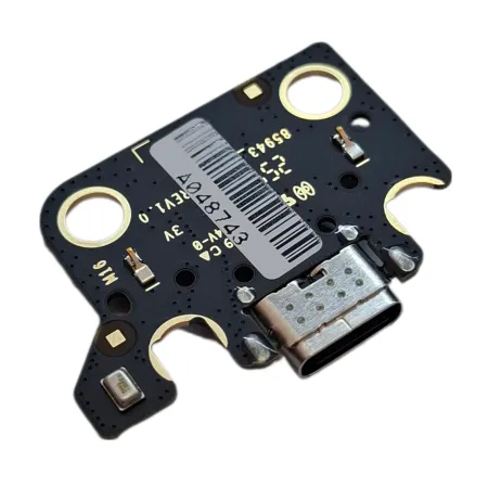 ORYGINALNA PŁYTKA Złącze MIKROFON Gniazdo USB SAMSUNG TAB A7 T500 T505